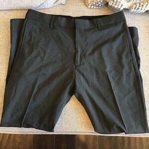 The Kooples wool slacks